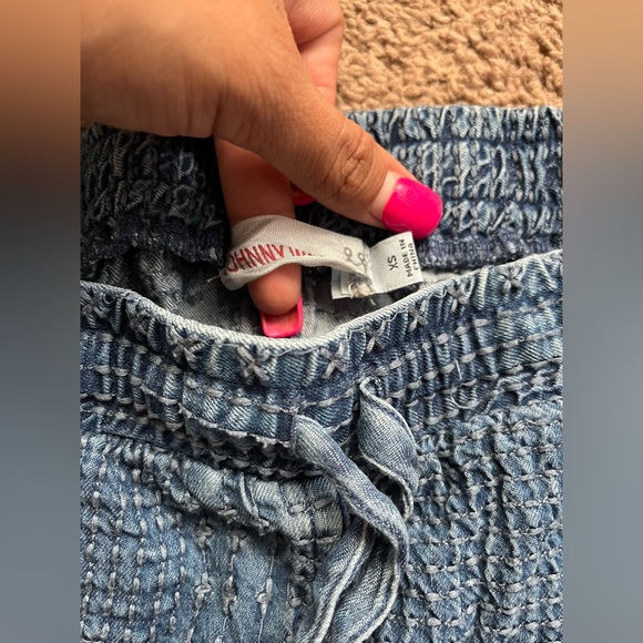 Johnny was - Picture 3 of 6